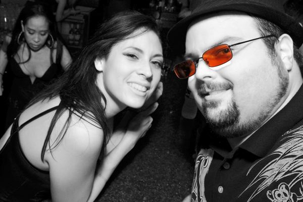 City nightclub photo 11 - April 27th, 2011