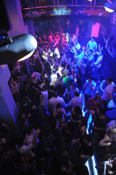 City nightclub photo 101 - April 27th, 2011