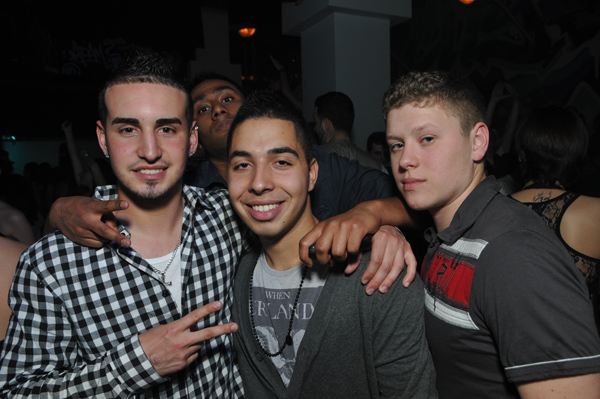 City nightclub photo 102 - April 27th, 2011