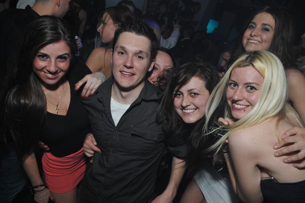 City nightclub photo 104 - April 27th, 2011