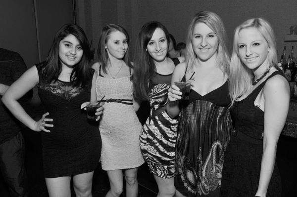 City nightclub photo 105 - April 27th, 2011