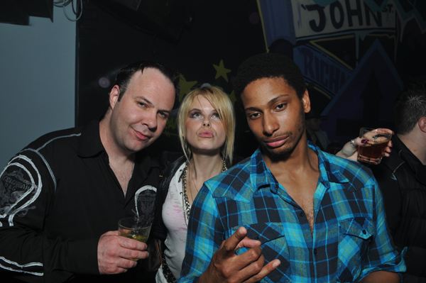 City nightclub photo 106 - April 27th, 2011