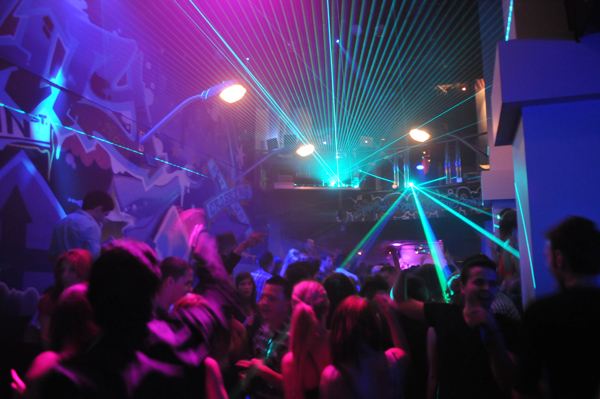 City nightclub photo 107 - April 27th, 2011