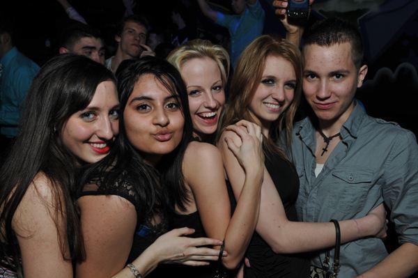 City nightclub photo 108 - April 27th, 2011