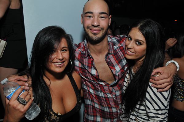 City nightclub photo 109 - April 27th, 2011