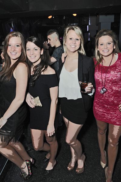City nightclub photo 110 - April 27th, 2011