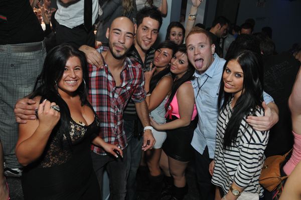 City nightclub photo 12 - April 27th, 2011