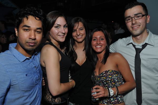 City nightclub photo 112 - April 27th, 2011