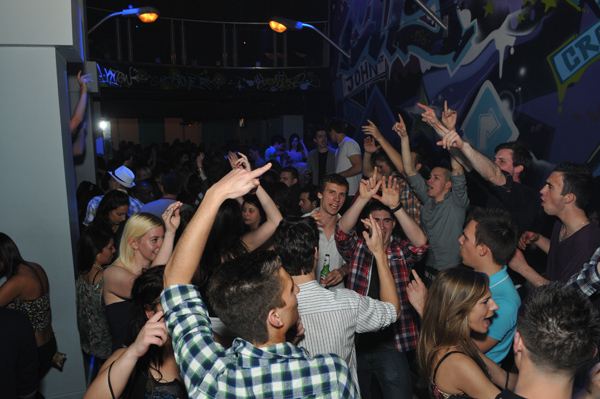City nightclub photo 114 - April 27th, 2011