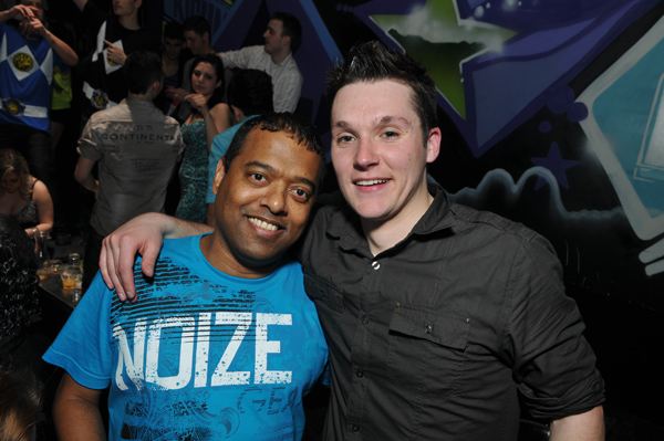 City nightclub photo 115 - April 27th, 2011