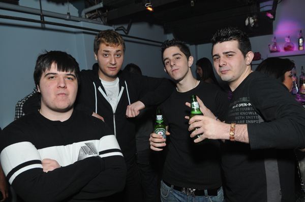 City nightclub photo 118 - April 27th, 2011