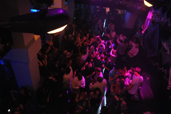 City nightclub photo 119 - April 27th, 2011