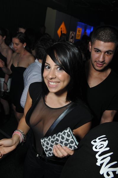 City nightclub photo 13 - April 27th, 2011