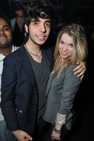 City nightclub photo 121 - April 27th, 2011