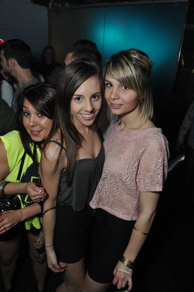 City nightclub photo 122 - April 27th, 2011