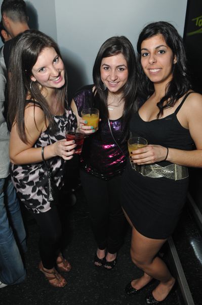 City nightclub photo 124 - April 27th, 2011