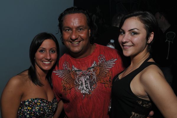 City nightclub photo 126 - April 27th, 2011