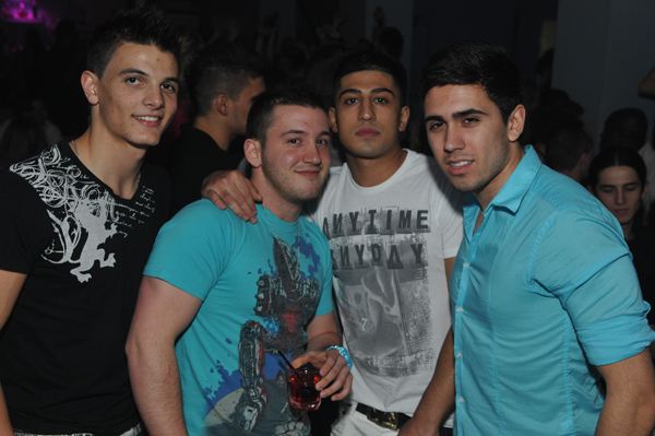 City nightclub photo 127 - April 27th, 2011