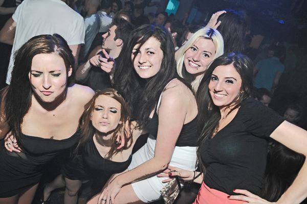 City nightclub photo 128 - April 27th, 2011