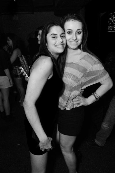 City nightclub photo 129 - April 27th, 2011