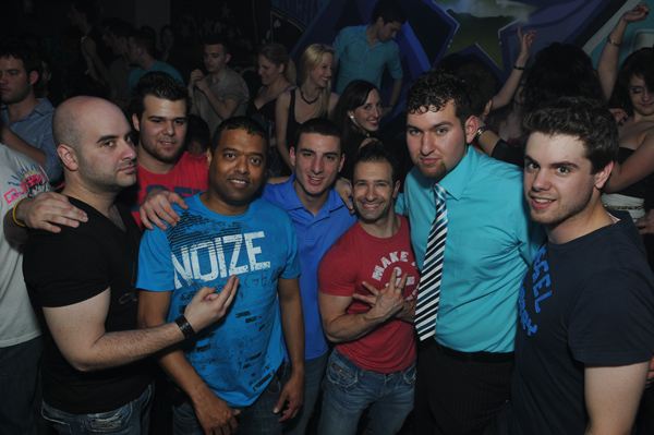 City nightclub photo 130 - April 27th, 2011