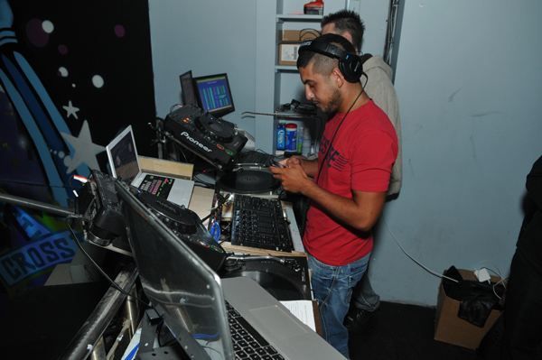 City nightclub photo 131 - April 27th, 2011