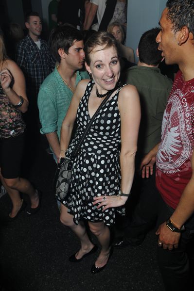 City nightclub photo 133 - April 27th, 2011