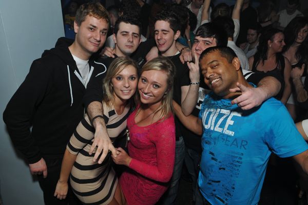 City nightclub photo 134 - April 27th, 2011