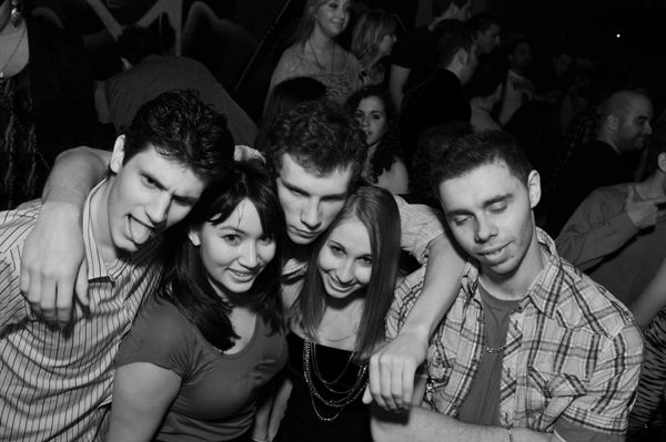 City nightclub photo 135 - April 27th, 2011