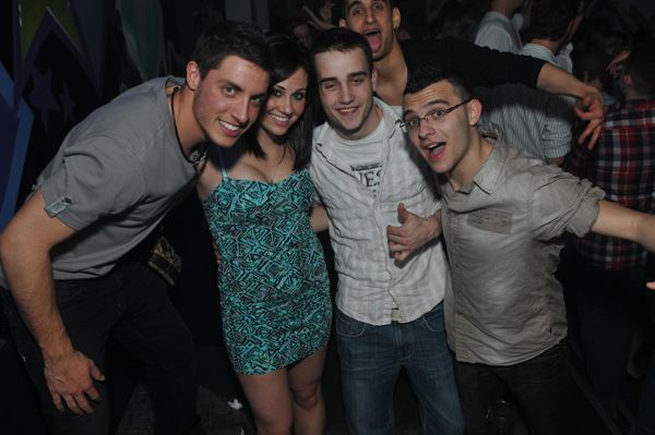 City nightclub photo 138 - April 27th, 2011