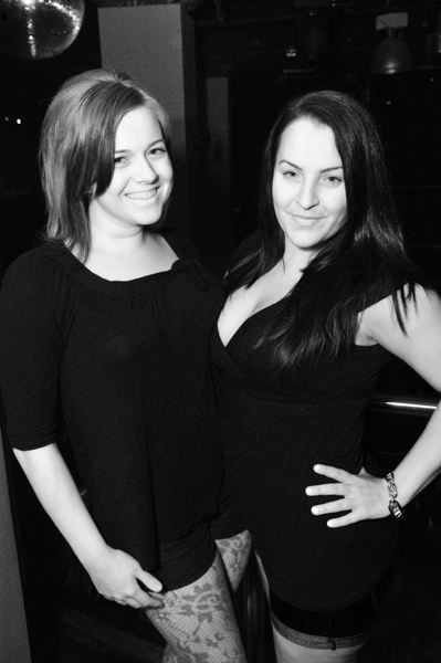 City nightclub photo 139 - April 27th, 2011