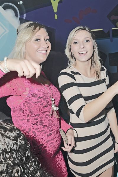 City nightclub photo 141 - April 27th, 2011