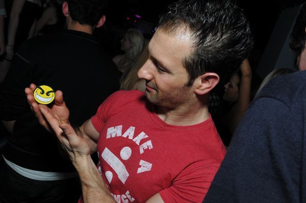 City nightclub photo 142 - April 27th, 2011