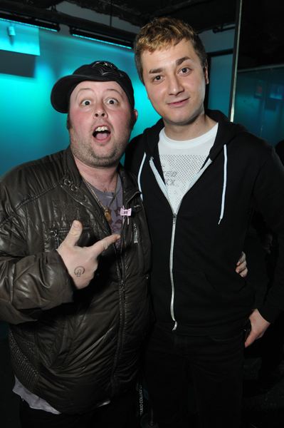 City nightclub photo 143 - April 27th, 2011