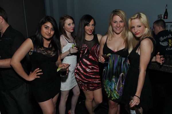 City nightclub photo 144 - April 27th, 2011