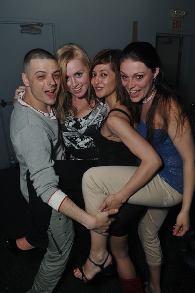 City nightclub photo 145 - April 27th, 2011