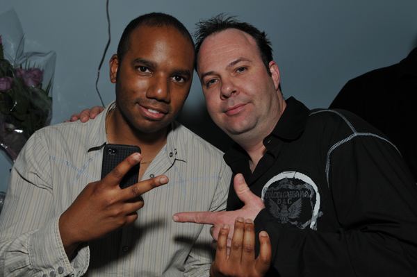 City nightclub photo 147 - April 27th, 2011