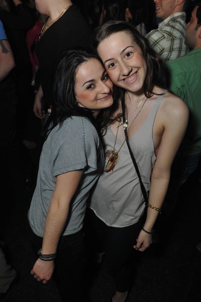 City nightclub photo 148 - April 27th, 2011