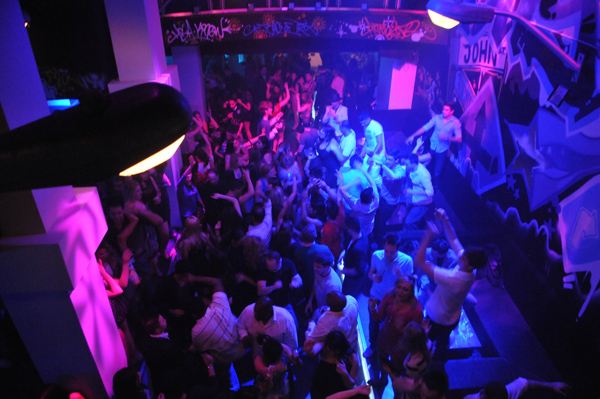 City nightclub photo 149 - April 27th, 2011