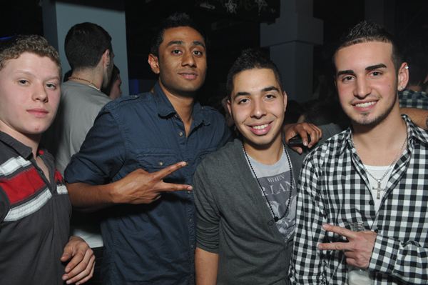 City nightclub photo 16 - April 27th, 2011