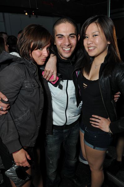 City nightclub photo 151 - April 27th, 2011