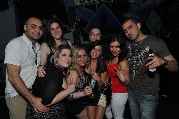 City nightclub photo 152 - April 27th, 2011