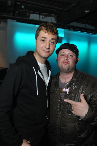 City nightclub photo 153 - April 27th, 2011