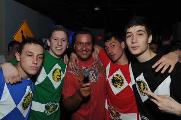 City nightclub photo 154 - April 27th, 2011