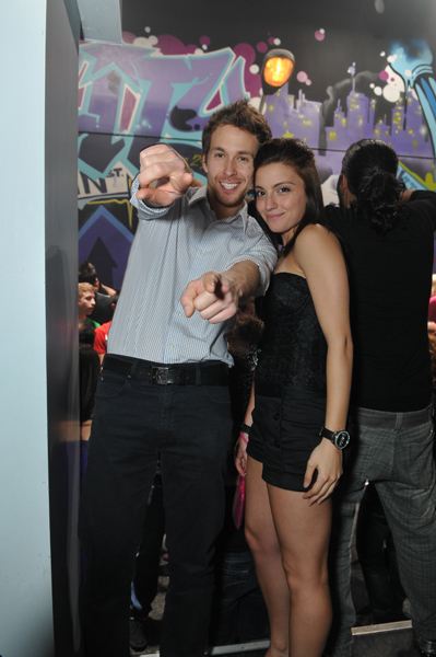 City nightclub photo 155 - April 27th, 2011