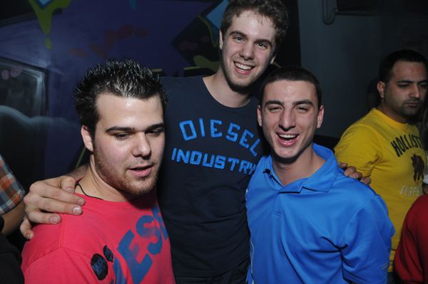 City nightclub photo 156 - April 27th, 2011