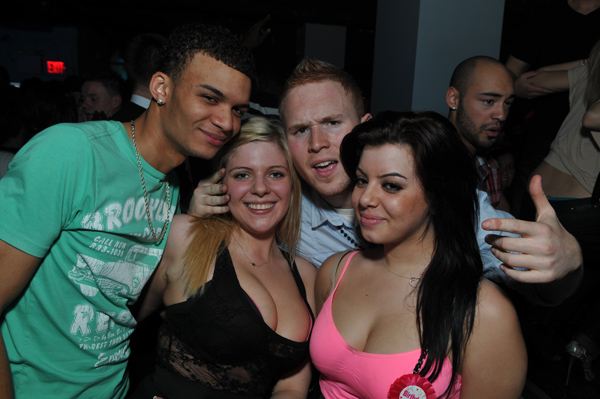 City nightclub photo 157 - April 27th, 2011