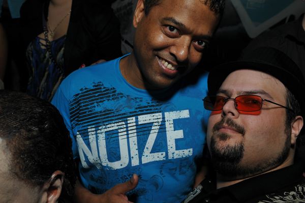 City nightclub photo 158 - April 27th, 2011