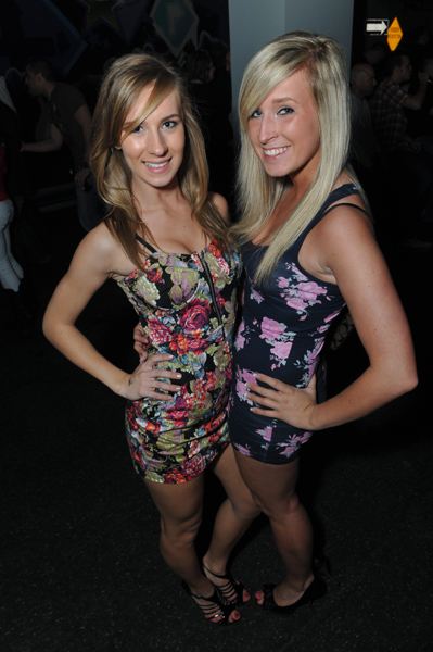 City nightclub photo 159 - April 27th, 2011