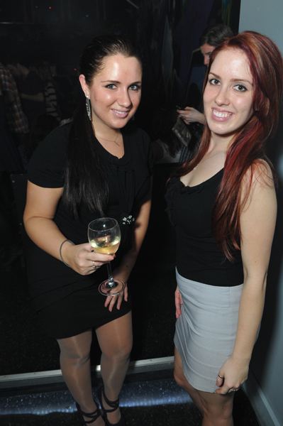 City nightclub photo 160 - April 27th, 2011